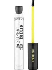 Eyebrow Gel-Catrice-Super Glue Brow Styling Gel-010-Ultra Hold-F-4ML