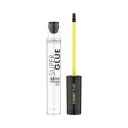 Eyebrow Gel-Catrice-Super Glue Brow Styling Gel-010-Ultra Hold-F-4ML