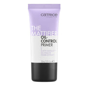 Face Primer-Catrice-The Mattifier Oil-Control Primer-F-30ML