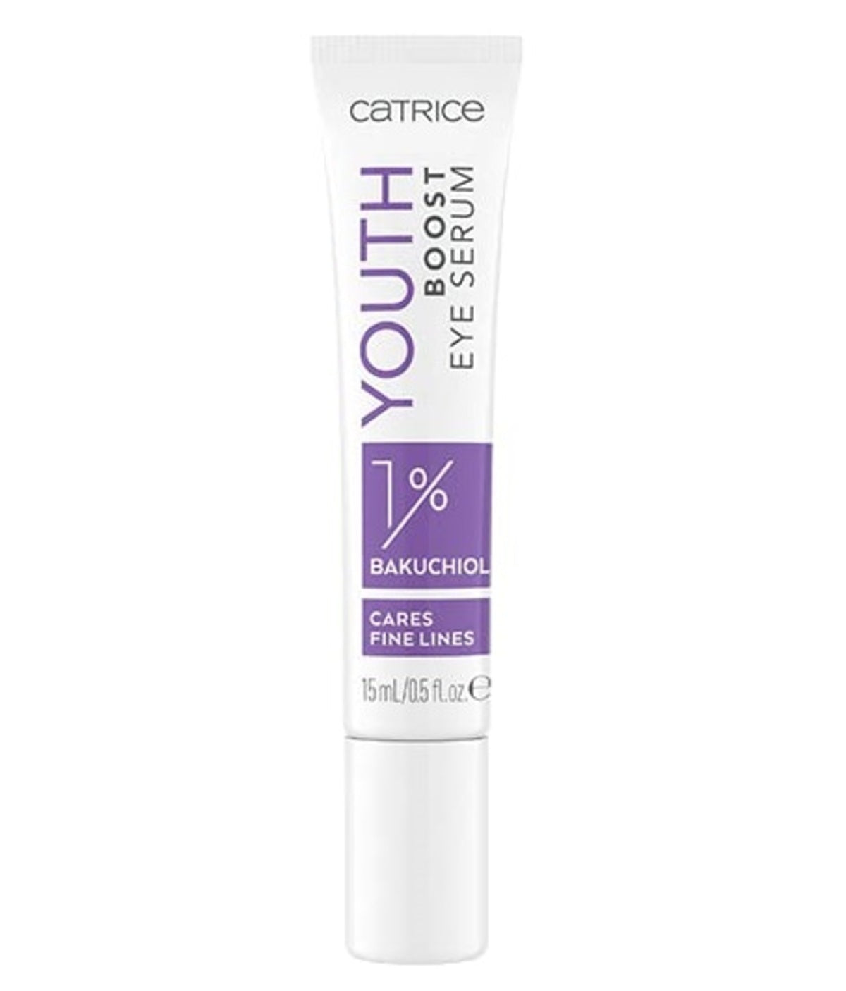Eye Serum-Catrice-Youth Boost Eye Serum-F-15ML