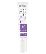 Eye Serum-Catrice-Youth Boost Eye Serum-F-15ML