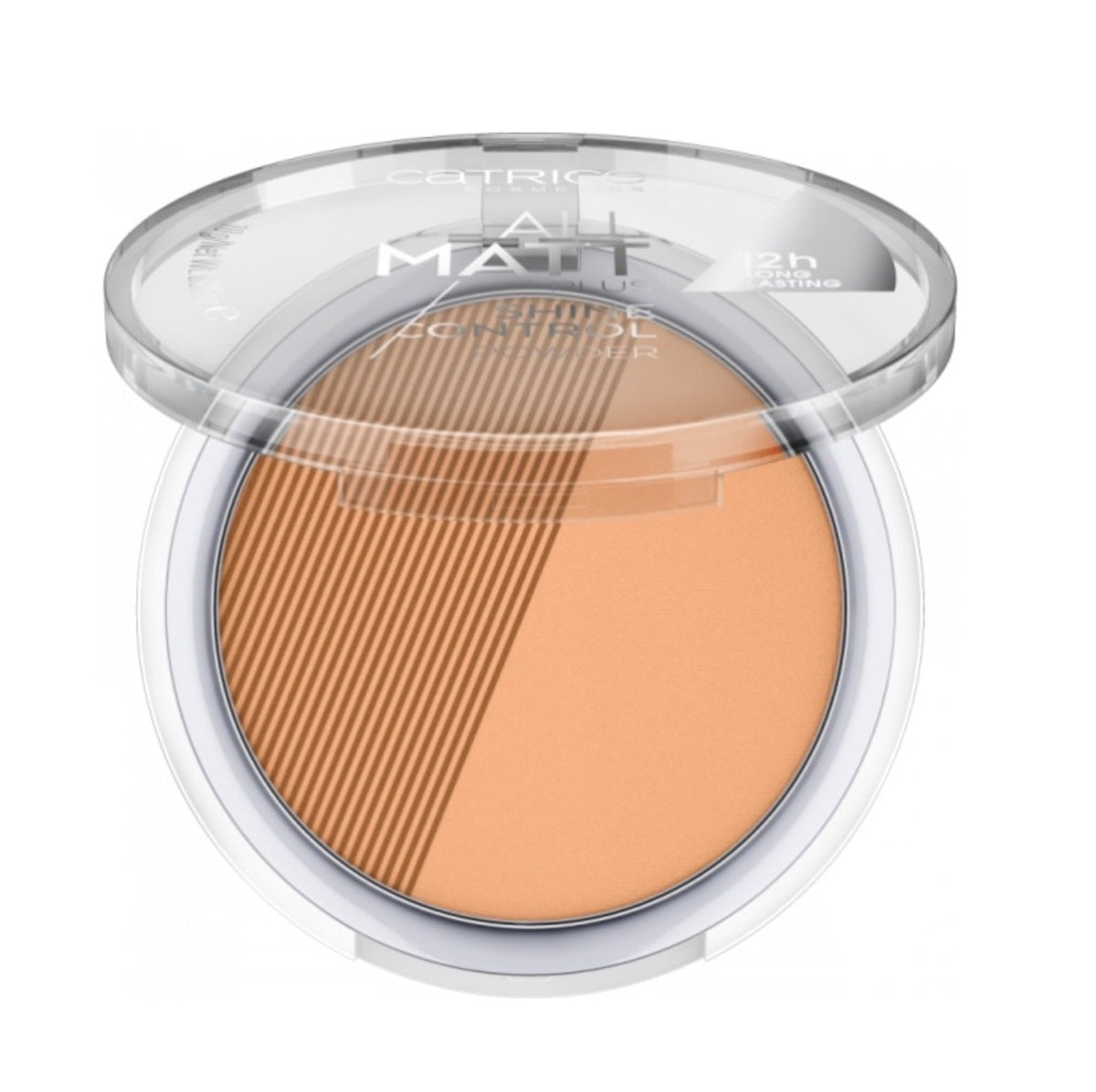 Face Powder-Catrice-All Matt Plus Shine Control Powder-031-Warm Honey-F-10G