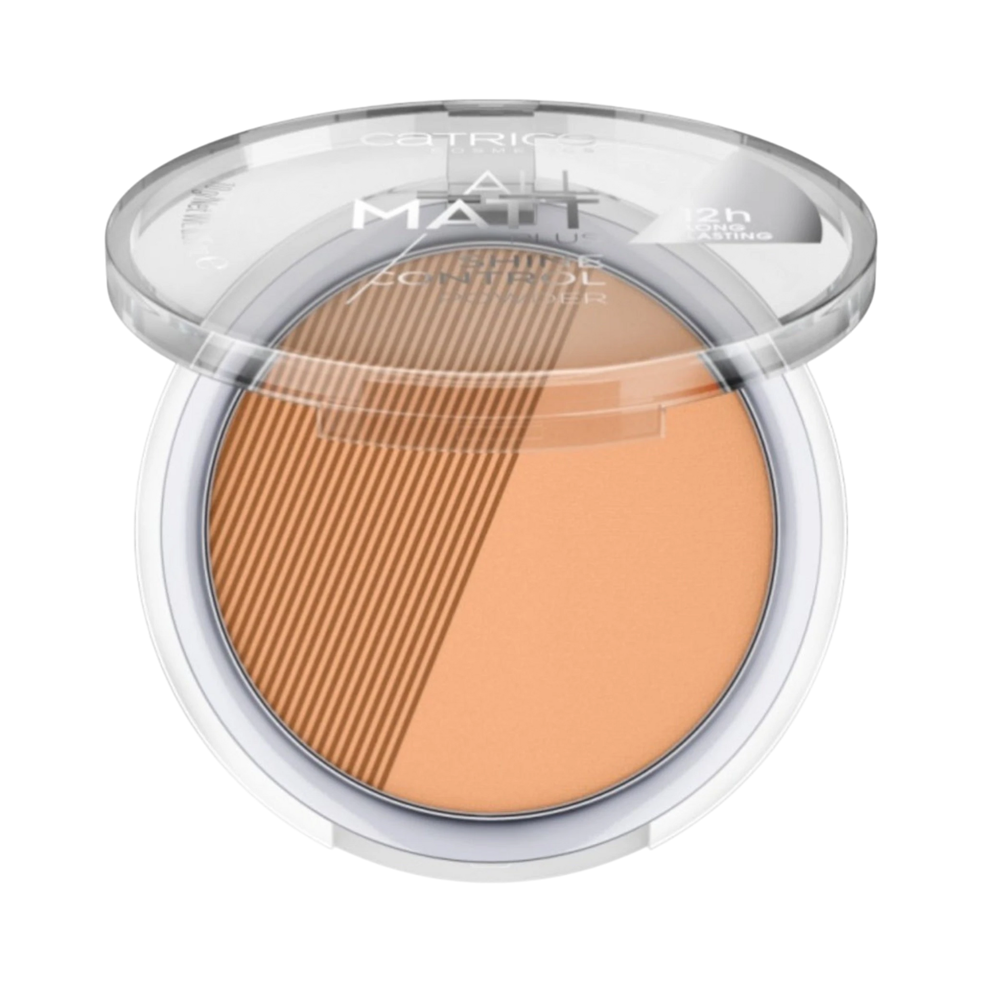 Face Powder-Catrice-All Matt Plus Shine Control Powder-031-Warm Honey-F-10G