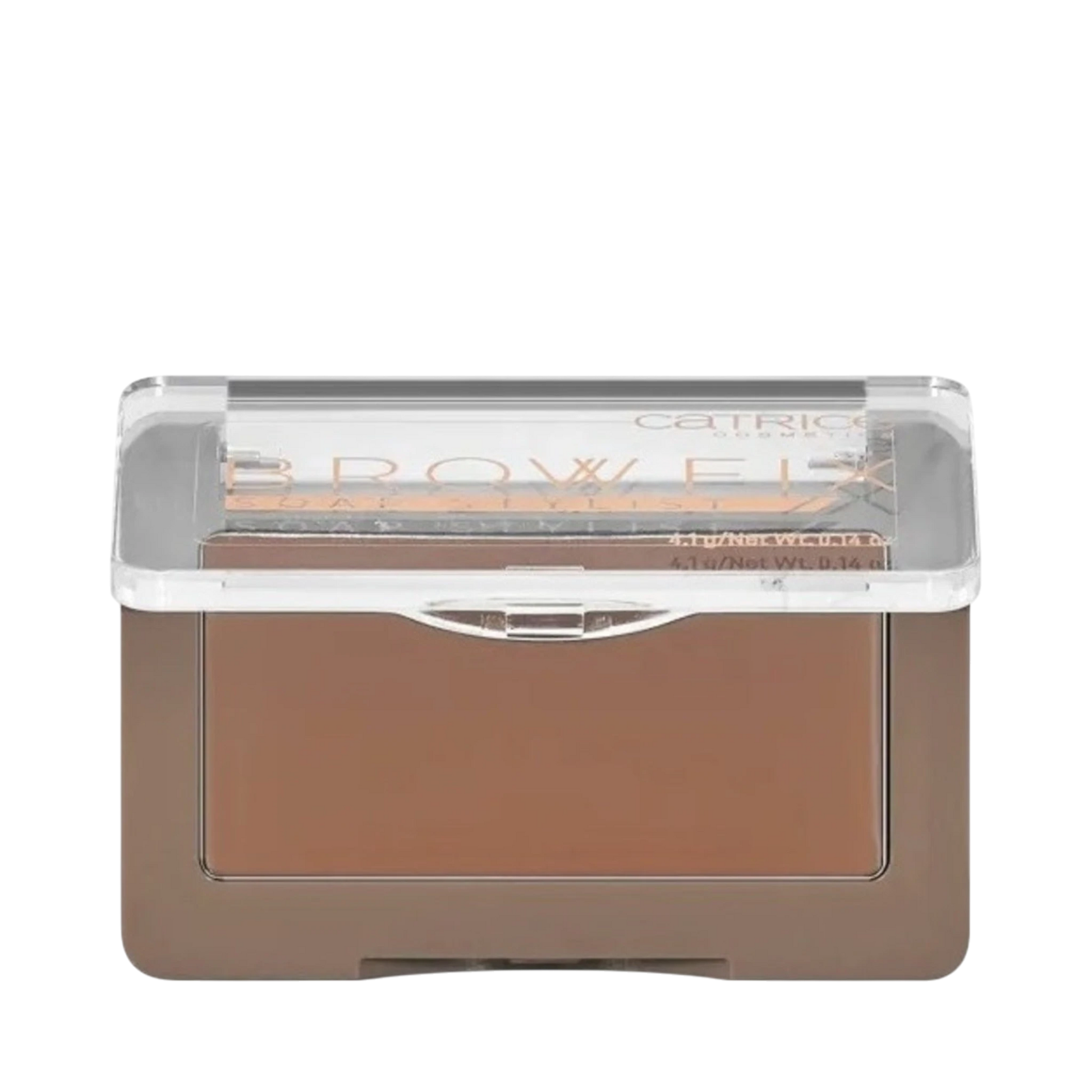 Eyebrow Wax-Catrice-Brow Fix Soap Stylist-020-Light Brown-F-4.1G