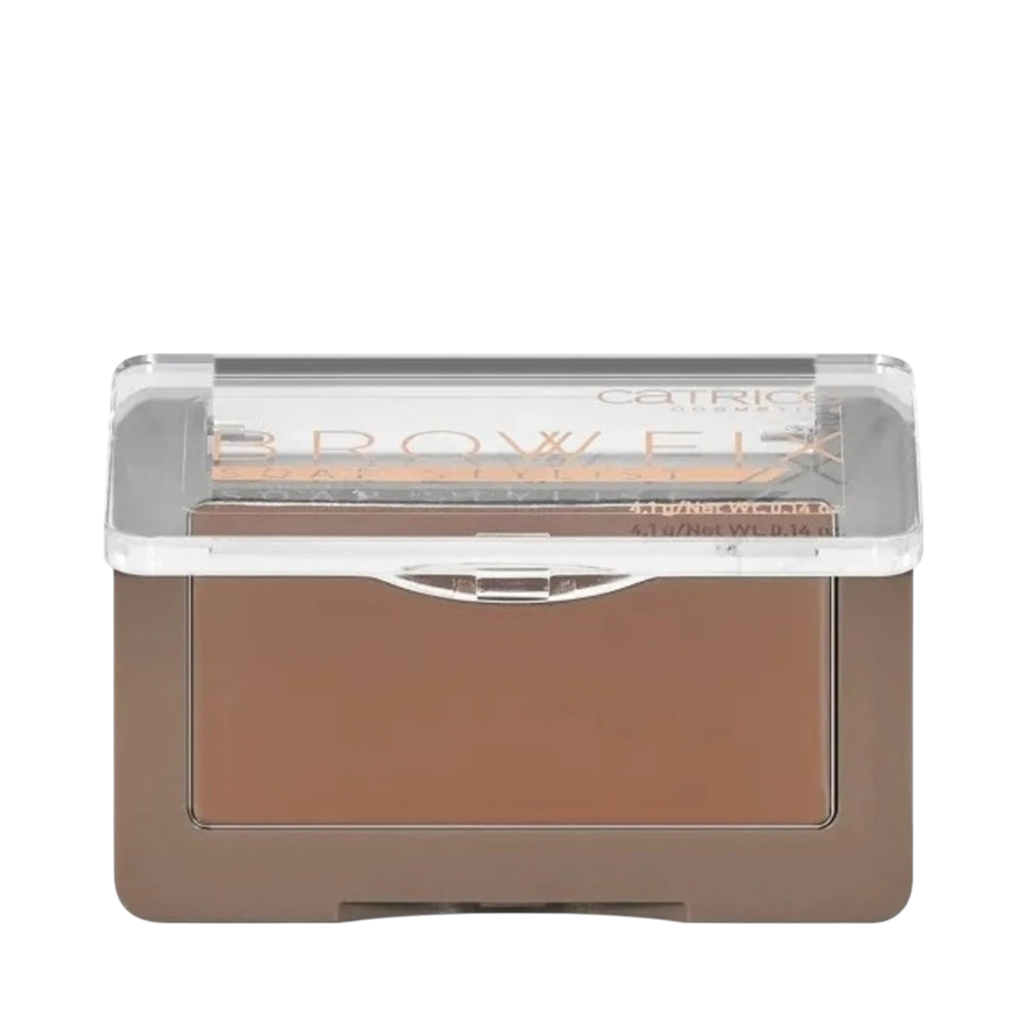 Eyebrow Wax-Catrice-Brow Fix Soap Stylist-020-Light Brown-F-4.1G