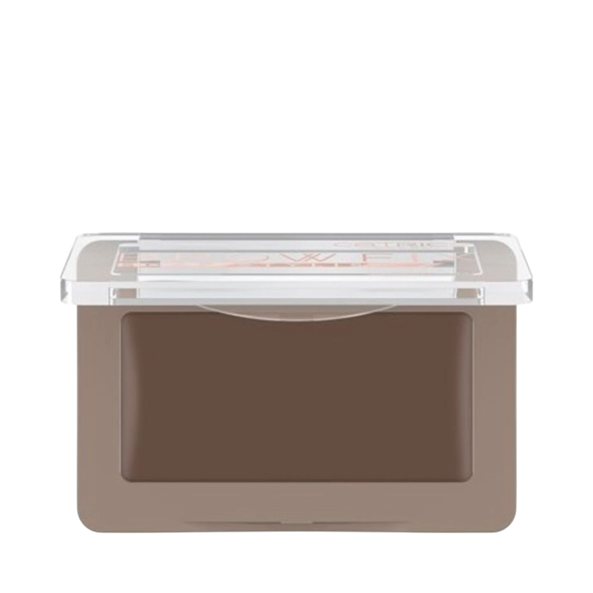 Eyebrow Wax-Catrice-Brow Fix Soap Stylist-030-Dark Brown-F-4.1G