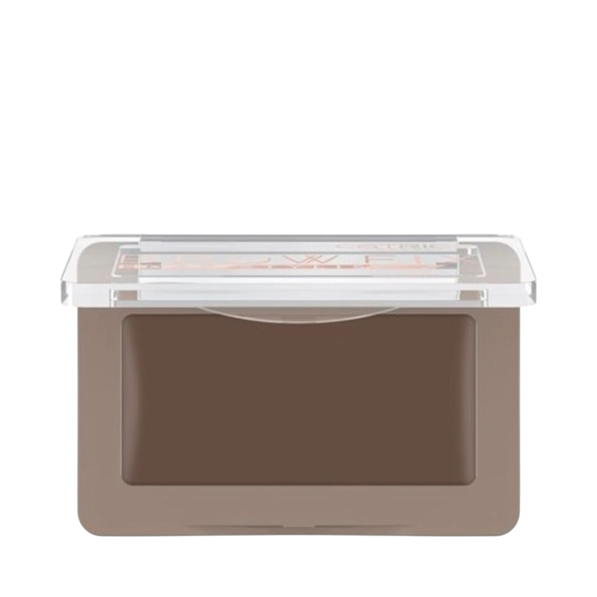 Eyebrow Wax-Catrice-Brow Fix Soap Stylist-030-Dark Brown-F-4.1G
