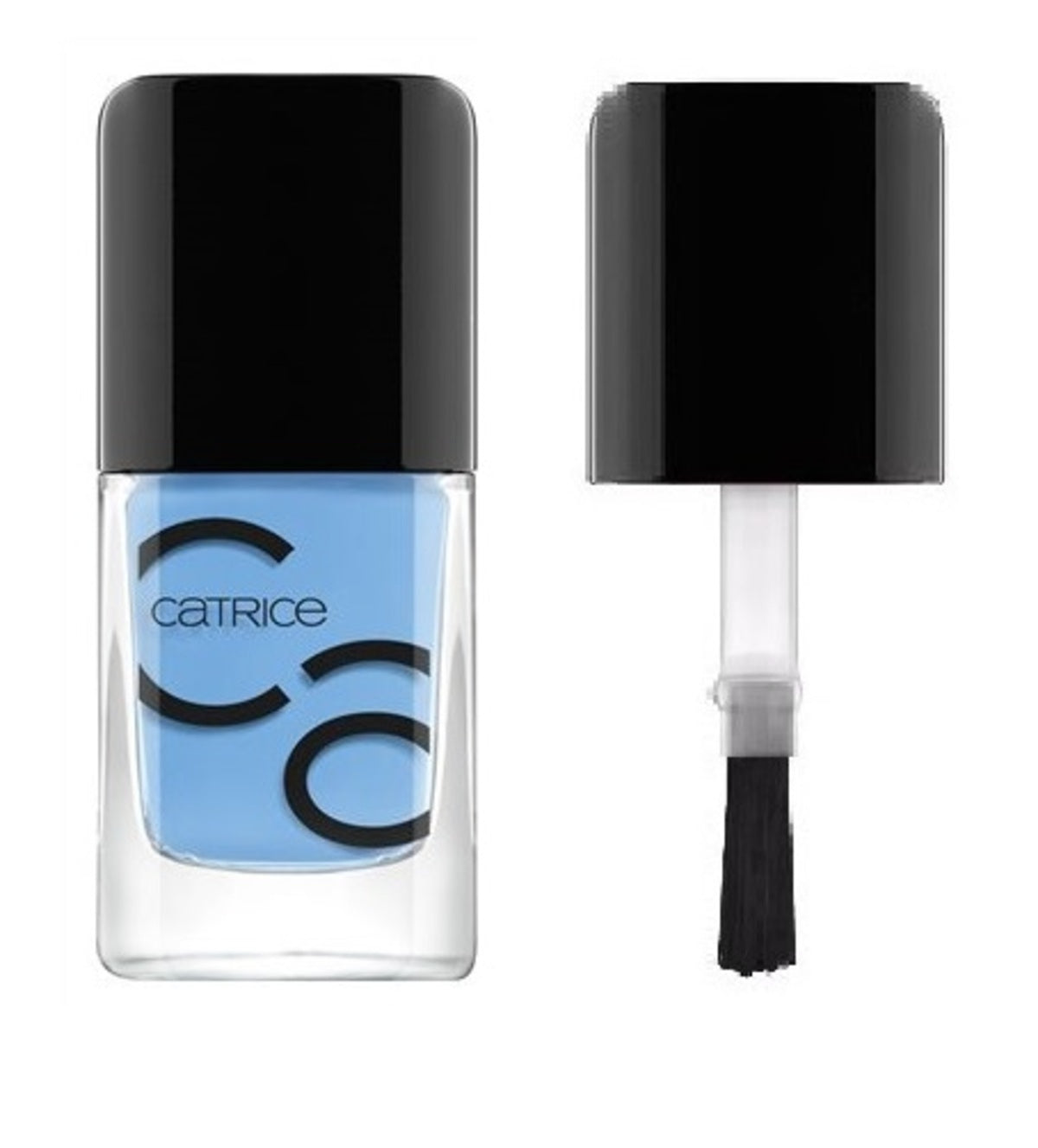 Nail Polish-Catrice-ICONAILS Gel Lacquer-117-Aqua Man-Icure-F-10.5ML