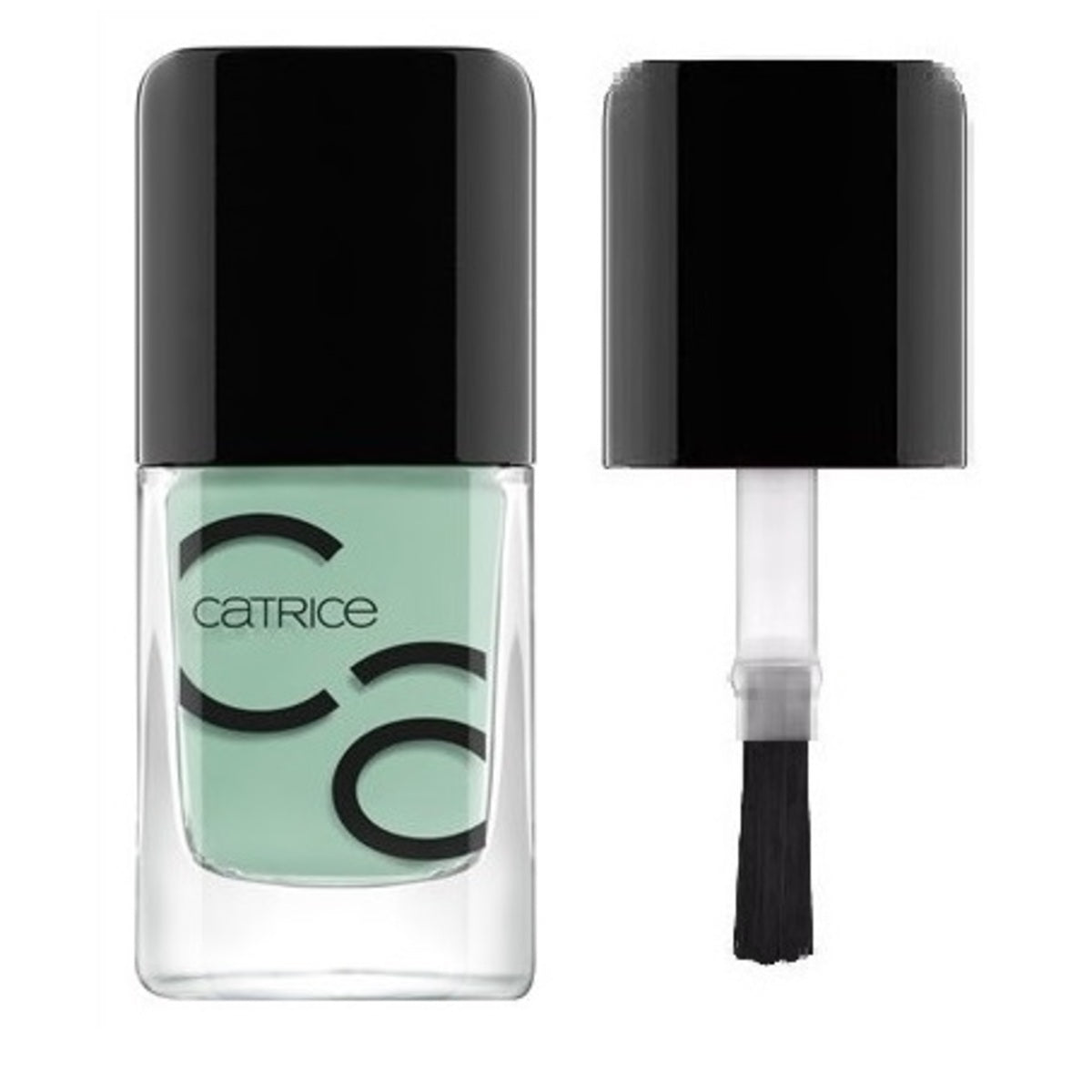 Nail Polish-Catrice-ICONAILS Gel Lacquer-121-Mint To Be-F-10.5ML
