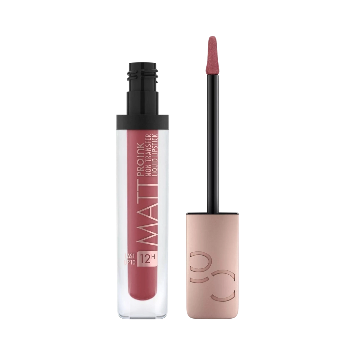 Catrice Matt Pro Ink Non-Transfer Liquid Lipstick 5 ml bottle