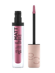 Lipstick-Catrice-Matt Pro Ink Non-Transfer Liquid Lipstick-010-Dare To Be Bold-F-5ML