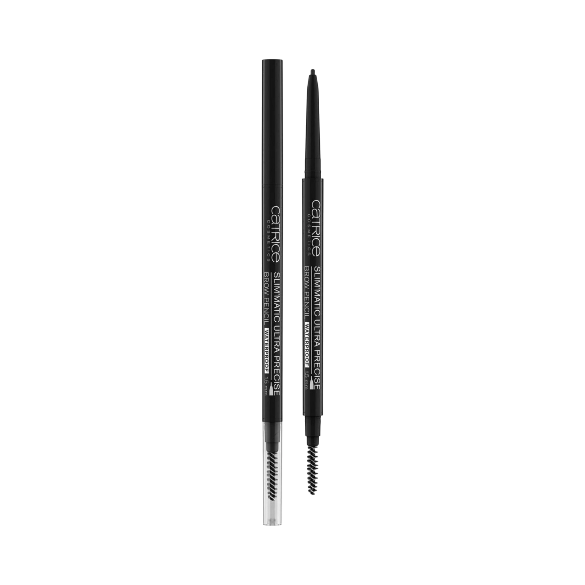Eyebrow Pencil-Catrice-Slim'Matic Ultra Precise Brow Pencil Waterproof-060-Espresso-F-0.05G
