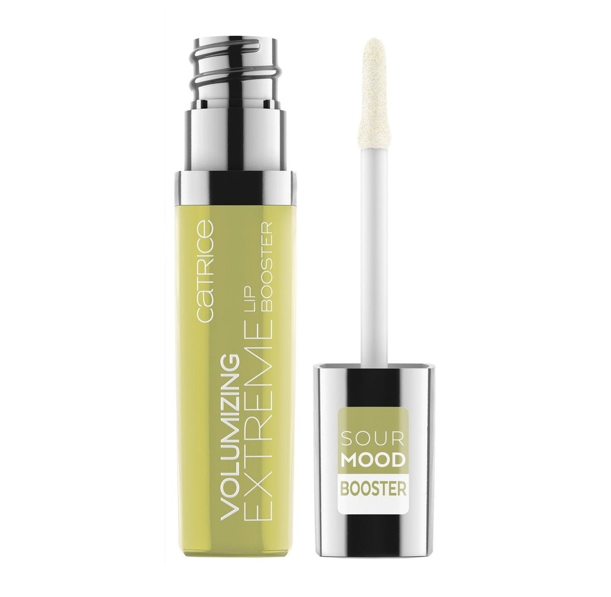 Lip Gloss-Catrice-Volumizing Extreme Lip Booster-040-Trick Or Treat-F-5ML