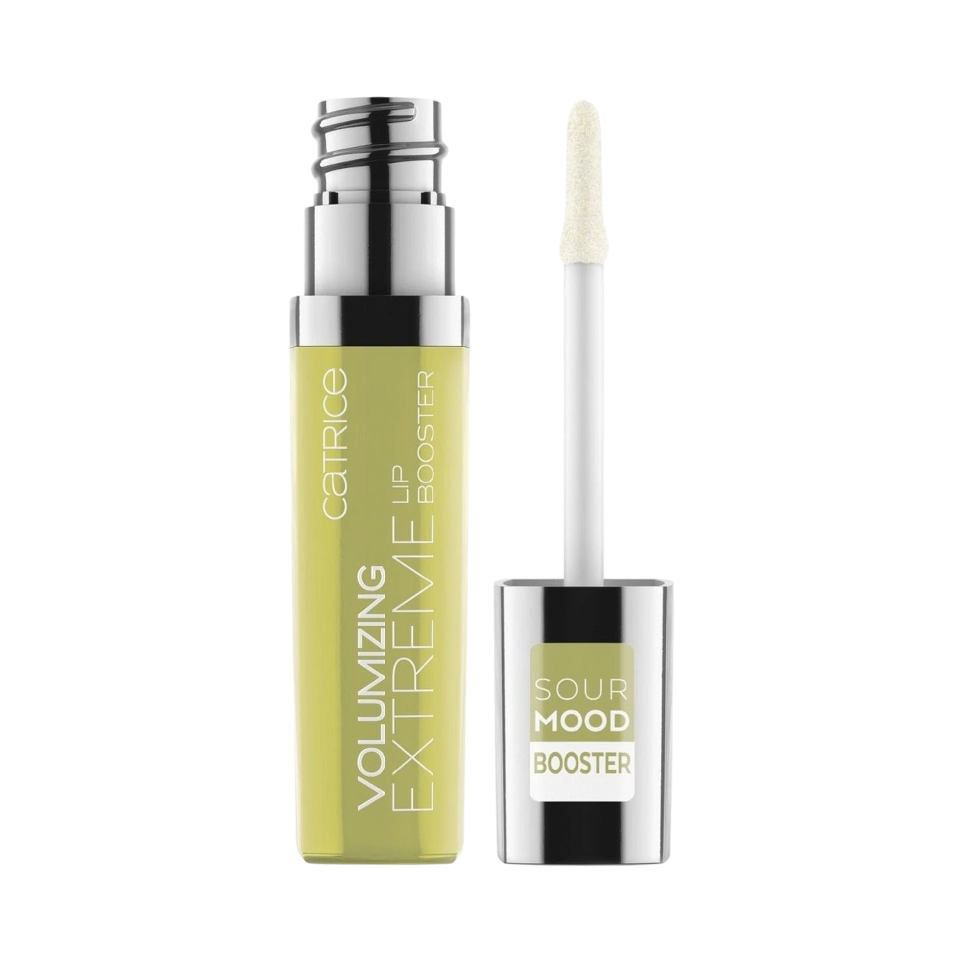 Lip Gloss-Catrice-Volumizing Extreme Lip Booster-040-Trick Or Treat-F-5ML