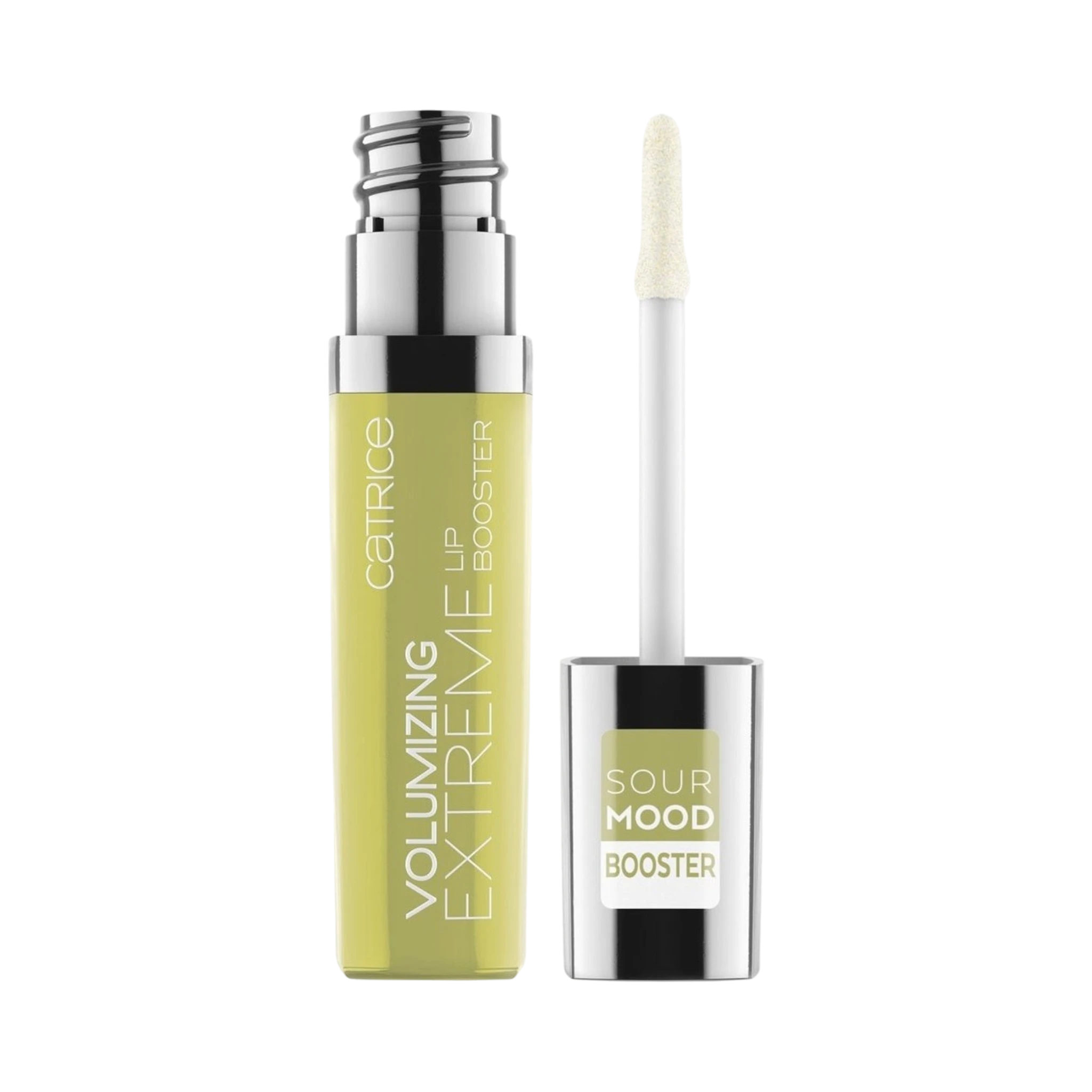 Lip Gloss-Catrice-Volumizing Extreme Lip Booster-040-Trick Or Treat-F-5ML