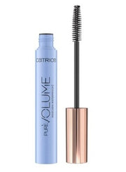 Mascara-Catrice-Pure Volume Mascara Waterproof-010-Black-F-10ML