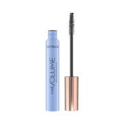 Mascara-Catrice-Pure Volume Mascara Waterproof-010-Black-F-10ML