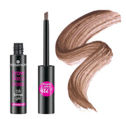 Eyebrow Gel-Essence-Brow Like A Boss Ink Brow Gel-02-Brown-F-4ML