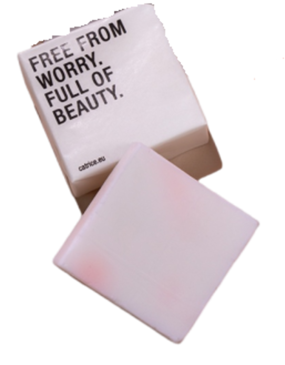 Facial Cleanser-Catrice-It Pieces Even Better Face Cleansing Bar-F-50G