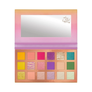 Eyeshadow Palette-Essence-Make Beauty FunEyeshadow Palette-F-23G