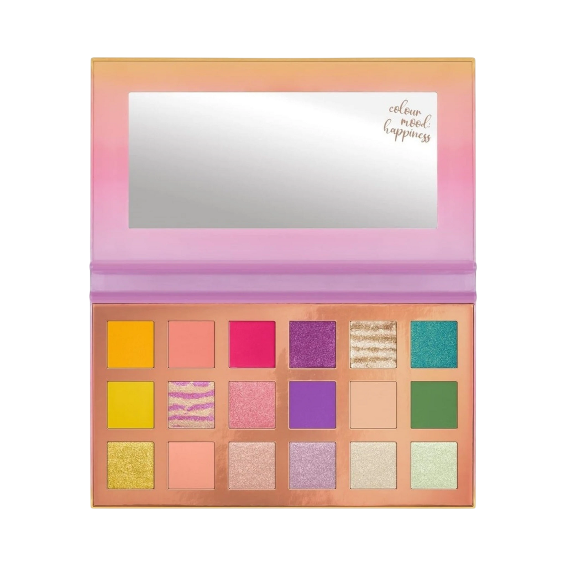Eyeshadow Palette-Essence-Make Beauty FunEyeshadow Palette-F-23G