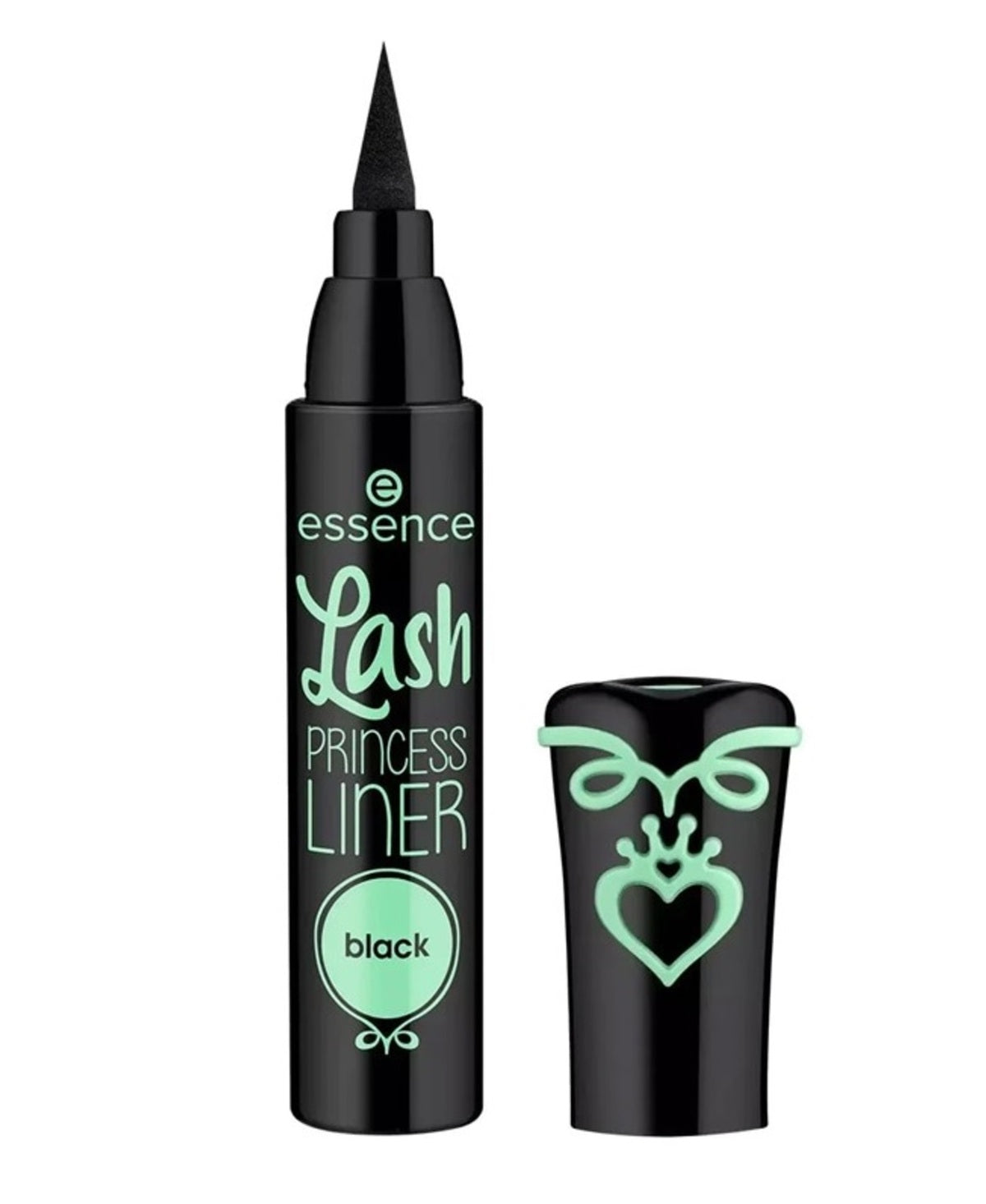 Eyeliner-Essence-Lash Princess Liner-Black-F-3ML