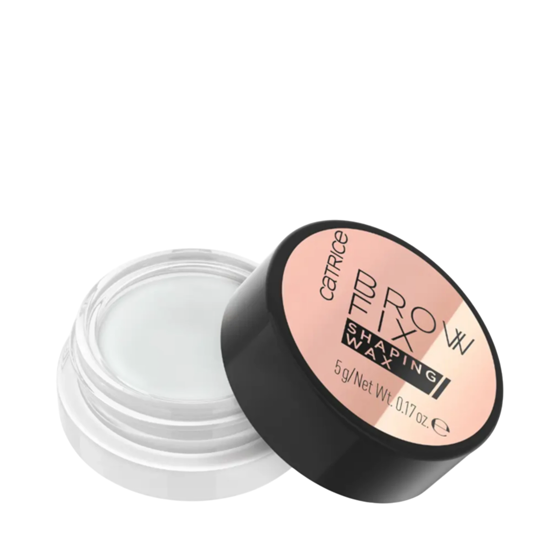 Eyebrow Wax-Catrice-Brow Fix Shaping Wax-010-Transparent-F-5G