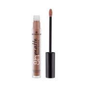 Lipstick-Essence-8h Matte Liquid Lipstick-01-Cinnamon Spice-F-2.5ML
