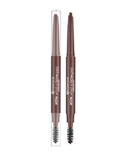 Eyebrow Pen-Essence-Wow What A Brow Pen Waterproof-02-Brown-F-0.2G