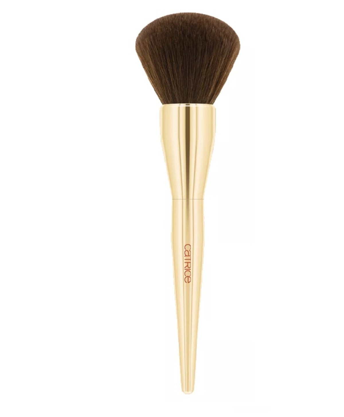 Makeup Brush-Catrice-Fall In Colours Face Brush-F