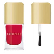 Nail Polish-Catrice-Tropic Exotic Nail Polish-C01-Hibiscus Heat-F-10.5ML