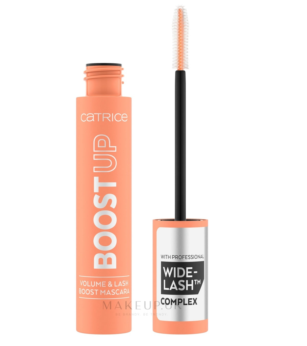 Mascara-Catrice-Boost Up Volume & Lash Boost Mascara-010-Black-F-11ML