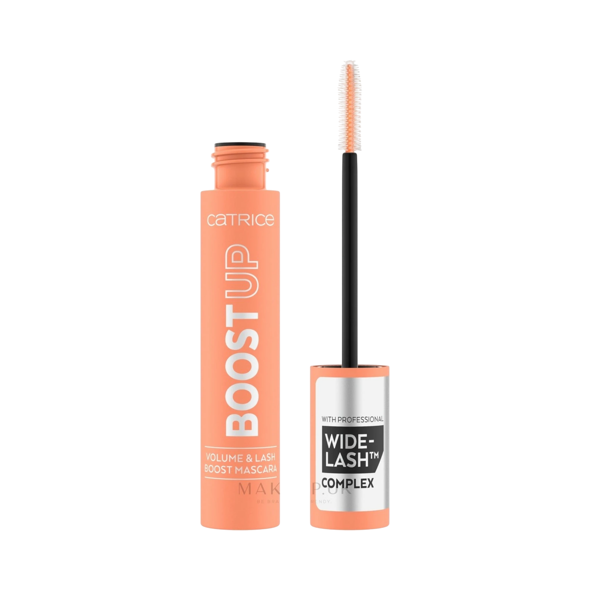 Mascara-Catrice-Boost Up Volume & Lash Boost Mascara-010-Black-F-11ML