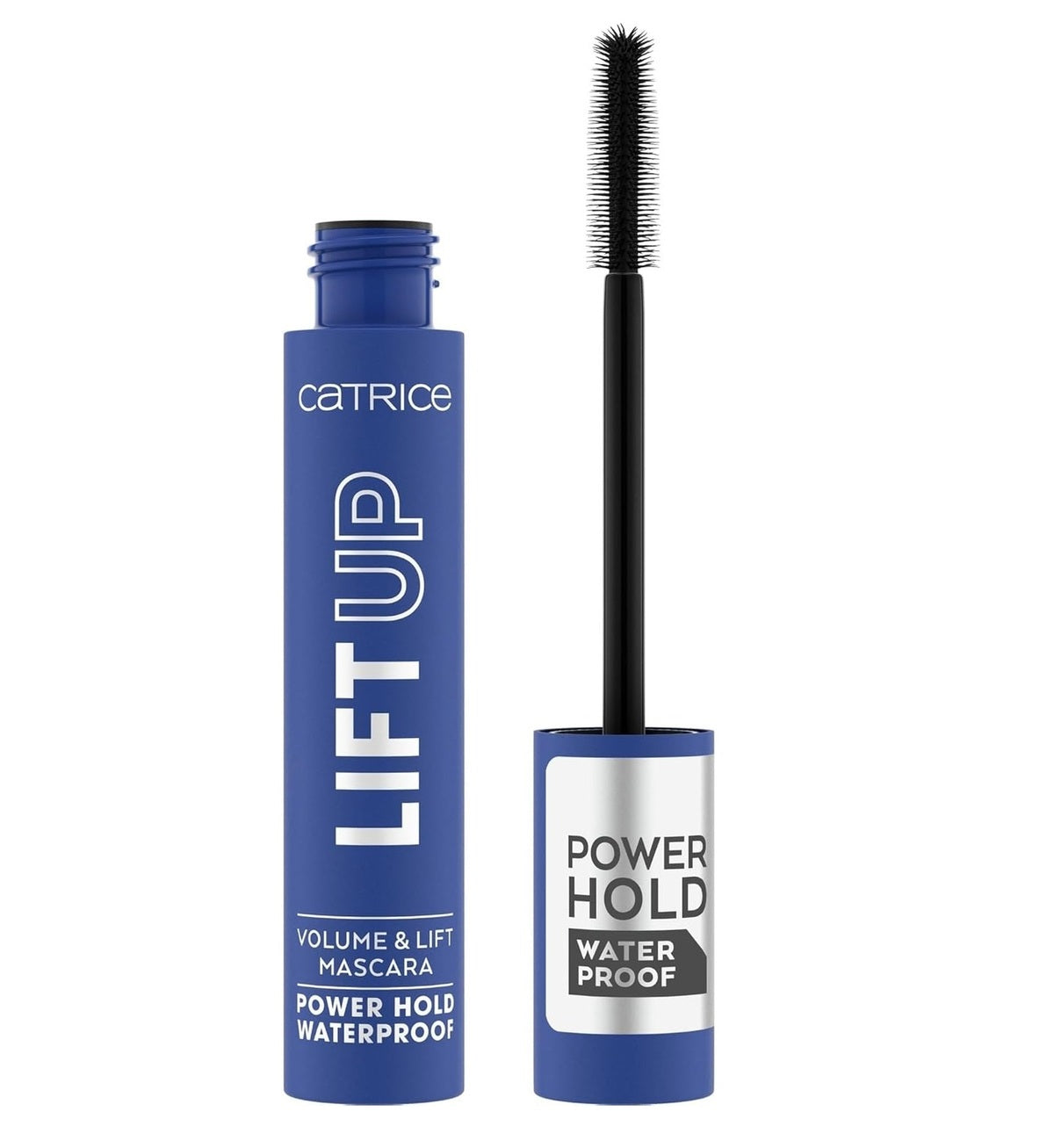 Mascara-Catrice-Lift Up Volume & Lift Power Hold Waterproof Mascara-010-Deep Black-F-11ML