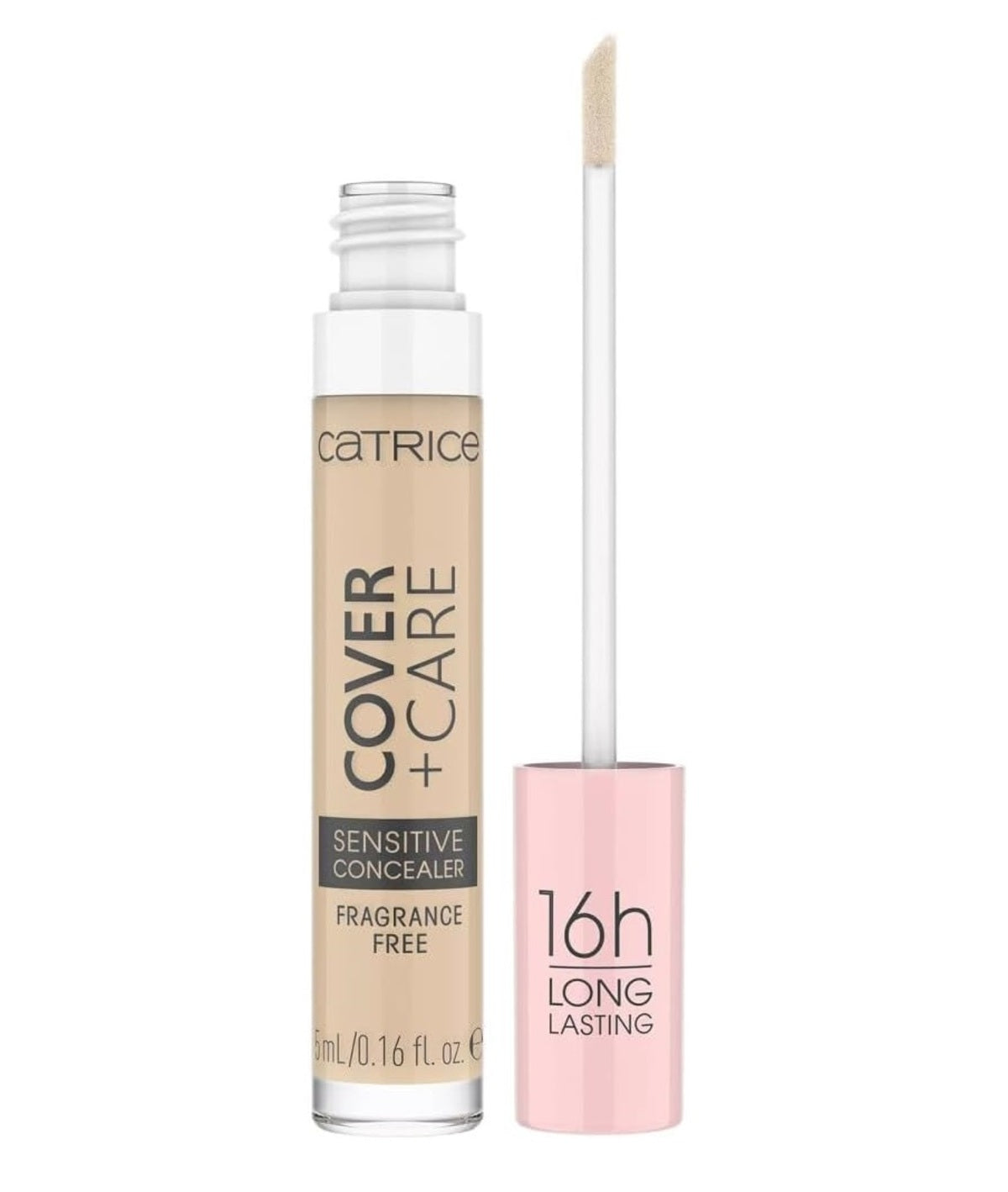 Concealer-Catrice-Cover + Care Sensitive Concealer-010C-Cool-F-5ML