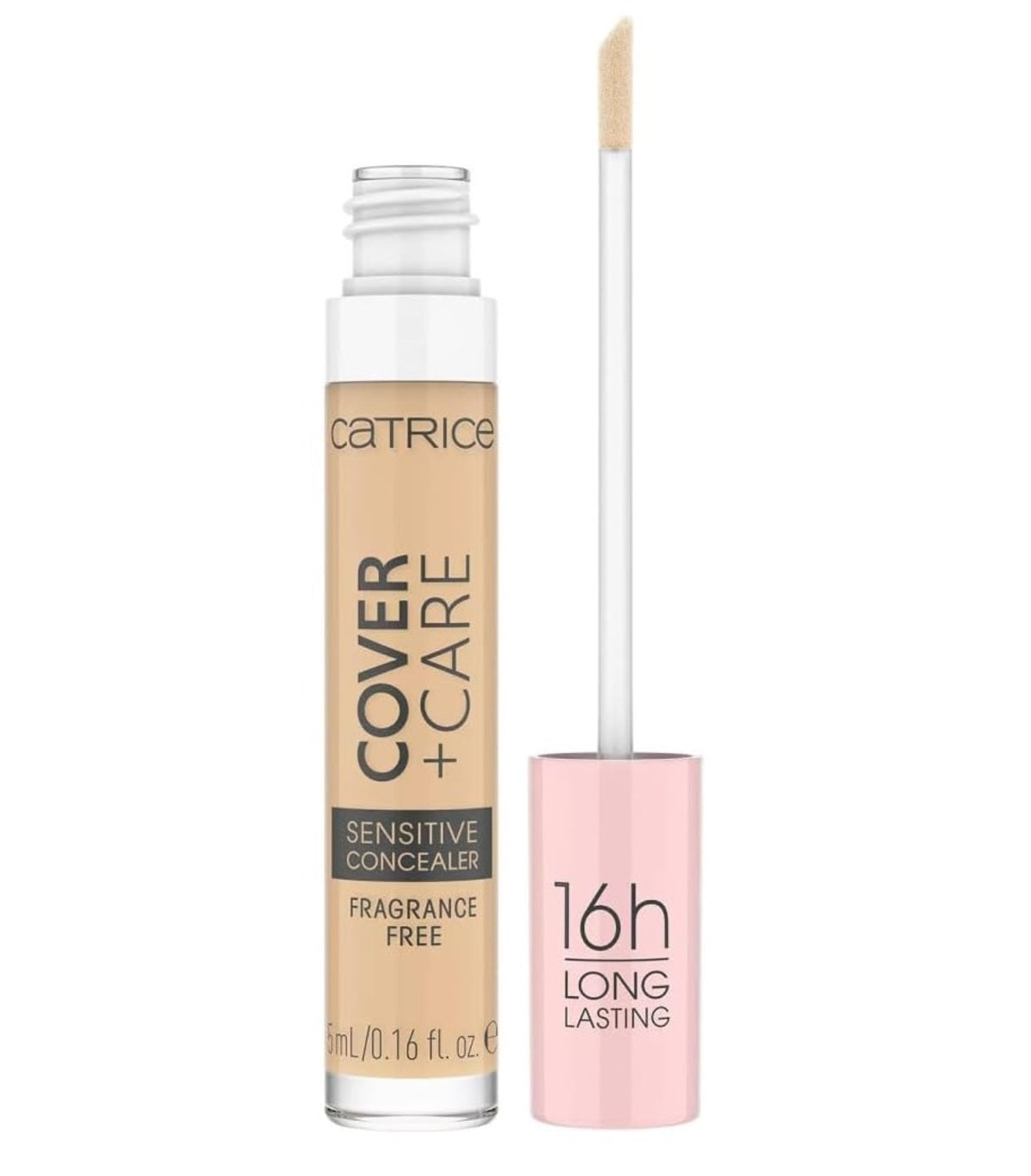 Concealer-Catrice-Cover + Care Sensitive Concealer-008W-Warm-F-5ML