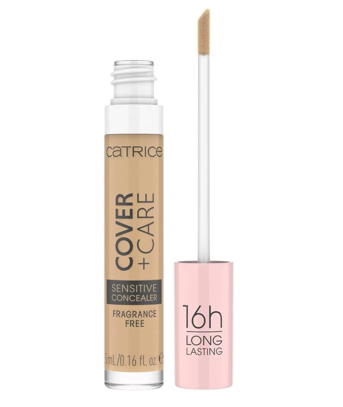 Concealer-Catrice-Cover + Care Sensitive Concealer-030N-Neutral-F-5ML