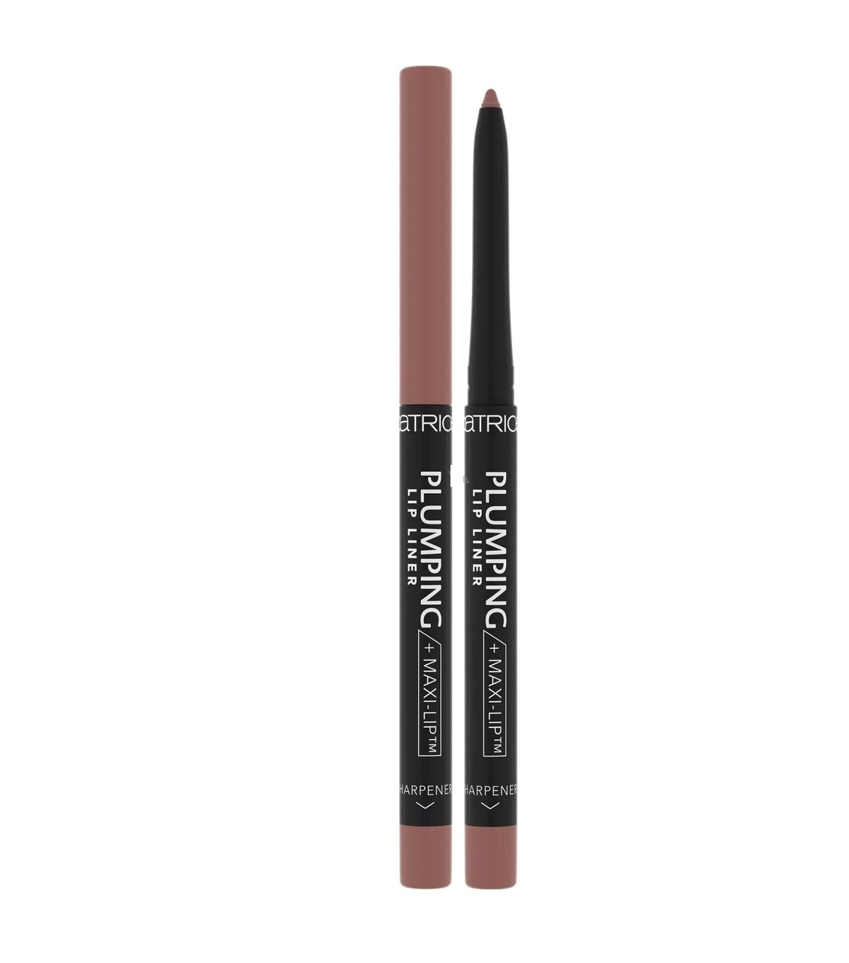 Lip Liner-Catrice-Plumping Lip Liner-150-Queen Vibes-F-0.35G