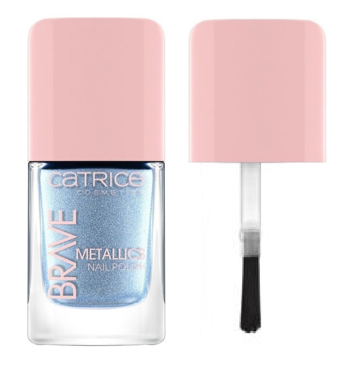 Nail Polish-Catrice-Brave Metallics Nail Polish-03-Million Dollars Baby-F-10.5ML