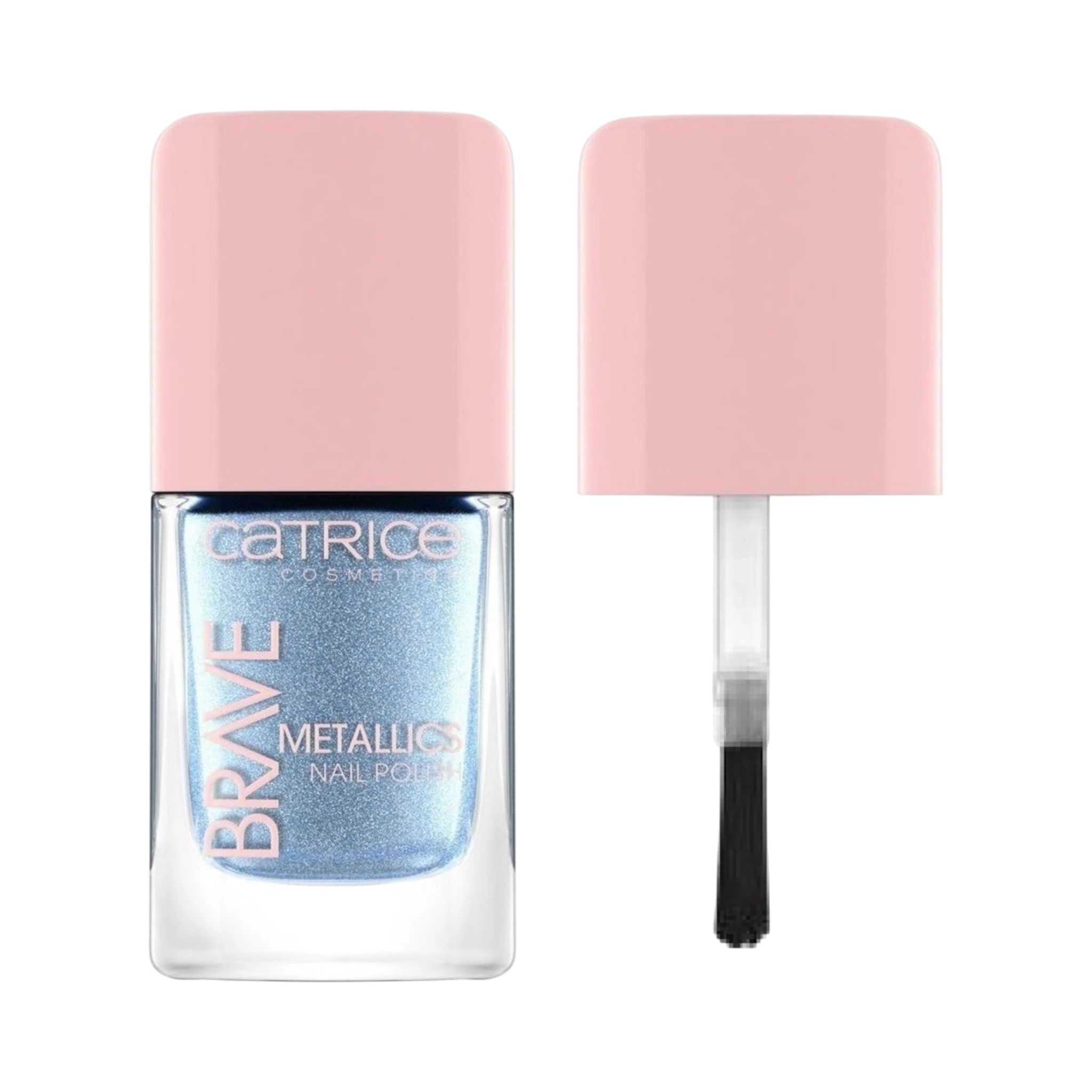 Nail Polish-Catrice-Brave Metallics Nail Polish-03-Million Dollars Baby-F-10.5ML