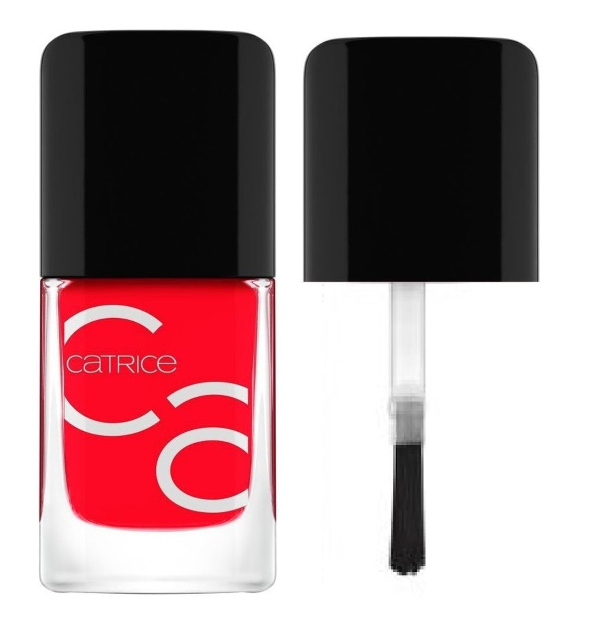Nail Polish-Catrice-ICONAILS Gel Lacquer-139-Hot In Here-F-10.5ML
