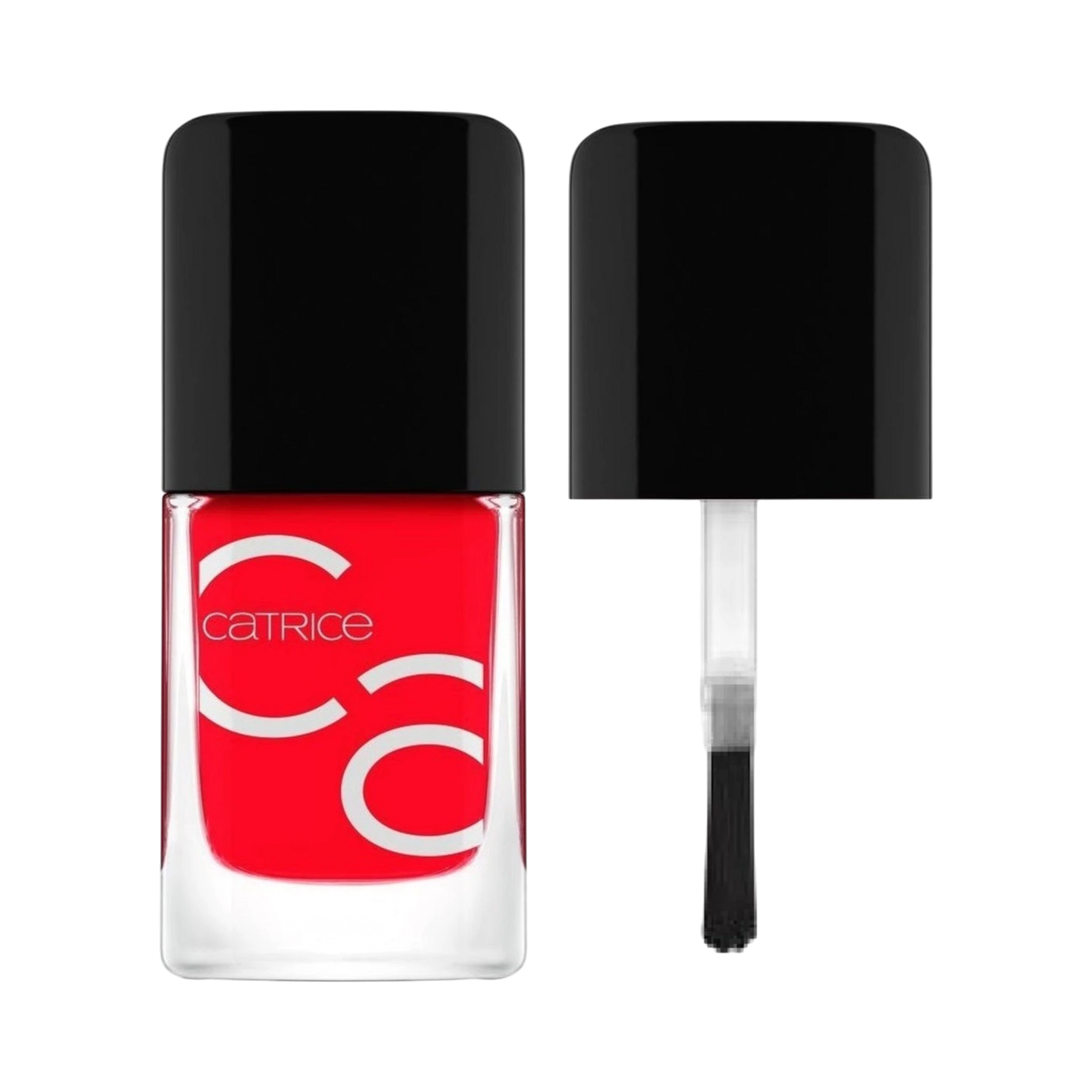 Nail Polish-Catrice-ICONAILS Gel Lacquer-139-Hot In Here-F-10.5ML