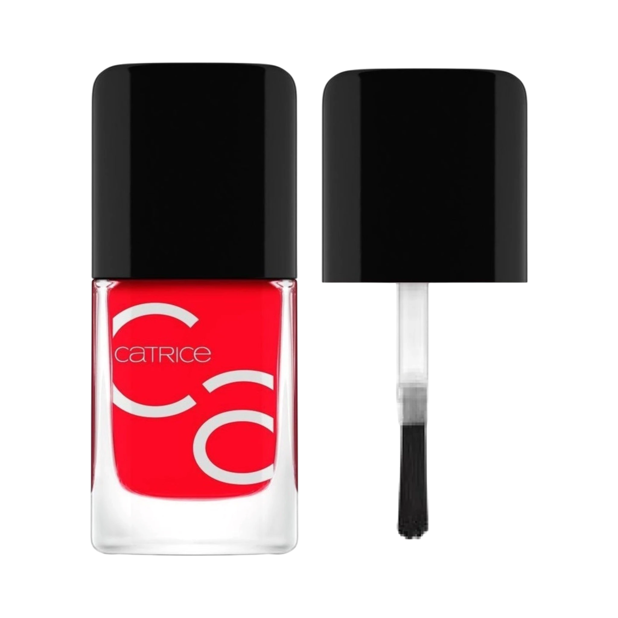 Nail Polish-Catrice-ICONAILS Gel Lacquer-139-Hot In Here-F-10.5ML