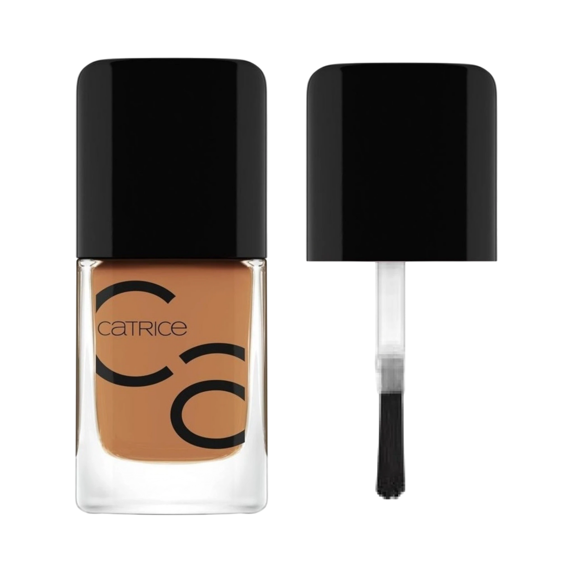 Nail Polish-Catrice-ICONAILS Gel Lacquer-125-Toffee Dreams-F-10.5ML