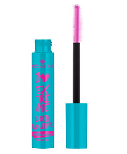 Mascara-Essence-I Love Extreme Crazy Volume Waterproof Mascara-Black-F-12ML