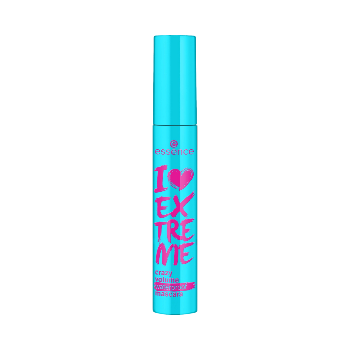 Essence I Love Extreme Crazy Volume Waterproof Mascara 12 ml tube