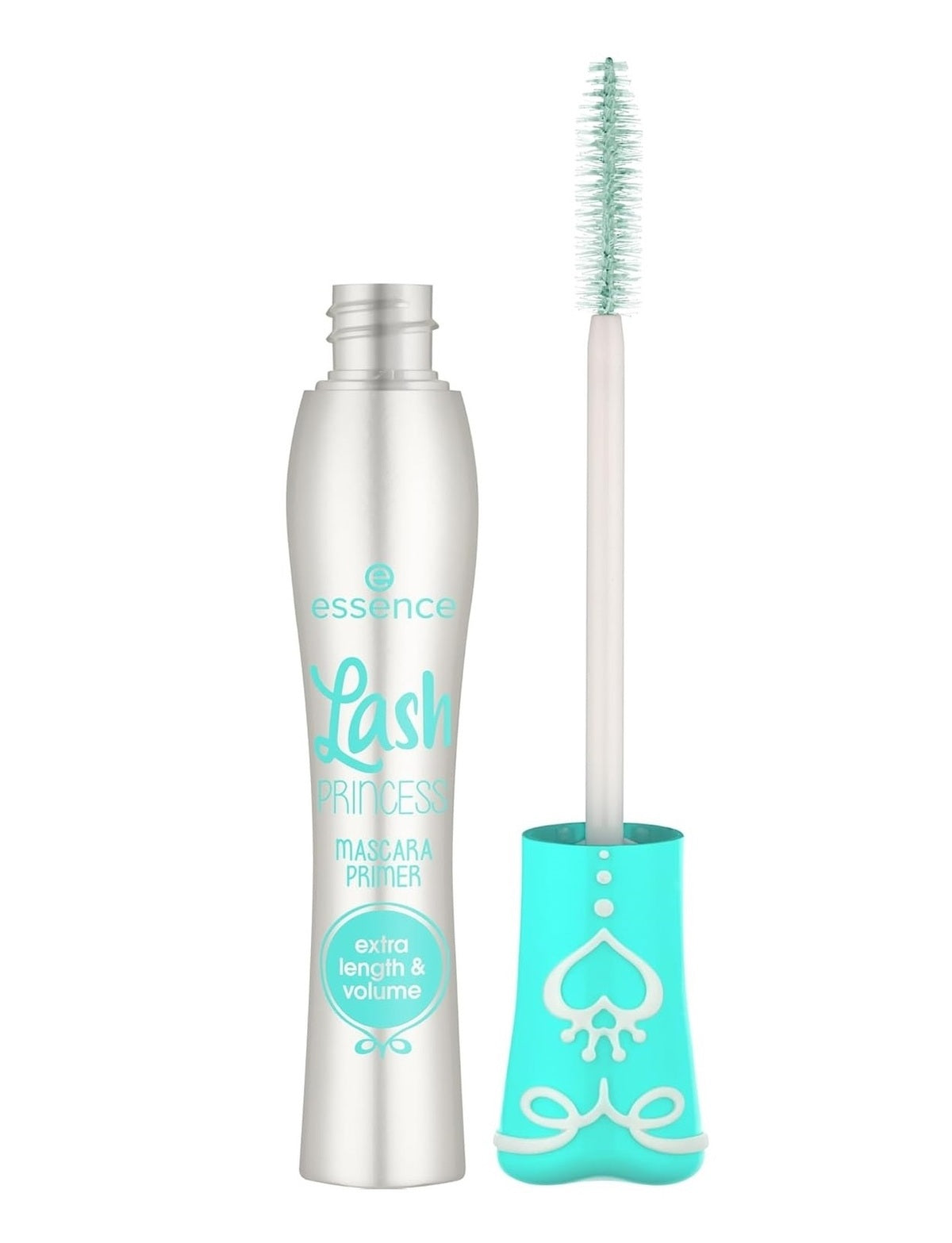Mascara-Essence-Lash Princess Mascara Primer Extra Length & Volume-F-8.8ML