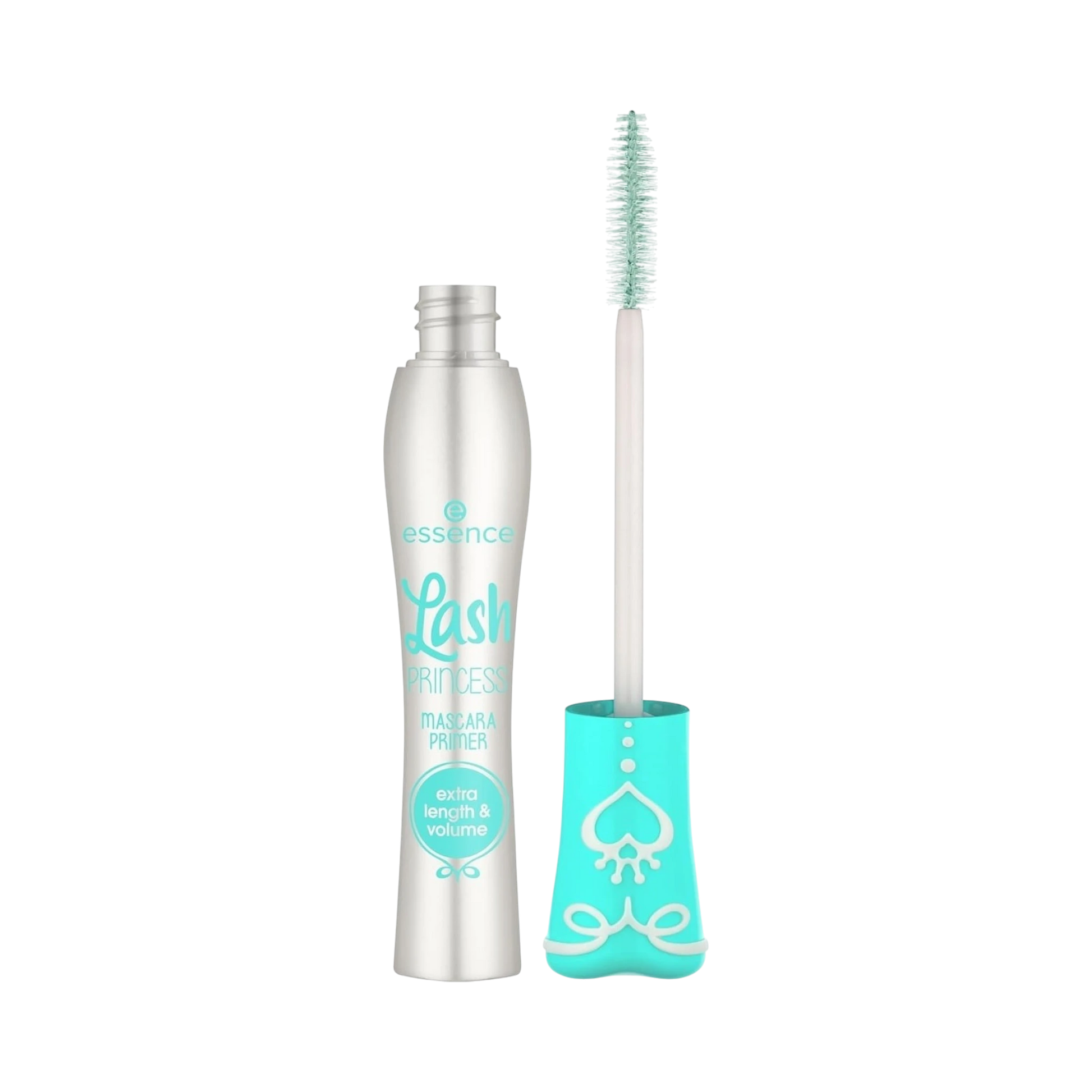 Mascara-Essence-Lash Princess Mascara Primer Extra Length & Volume-F-8.8ML