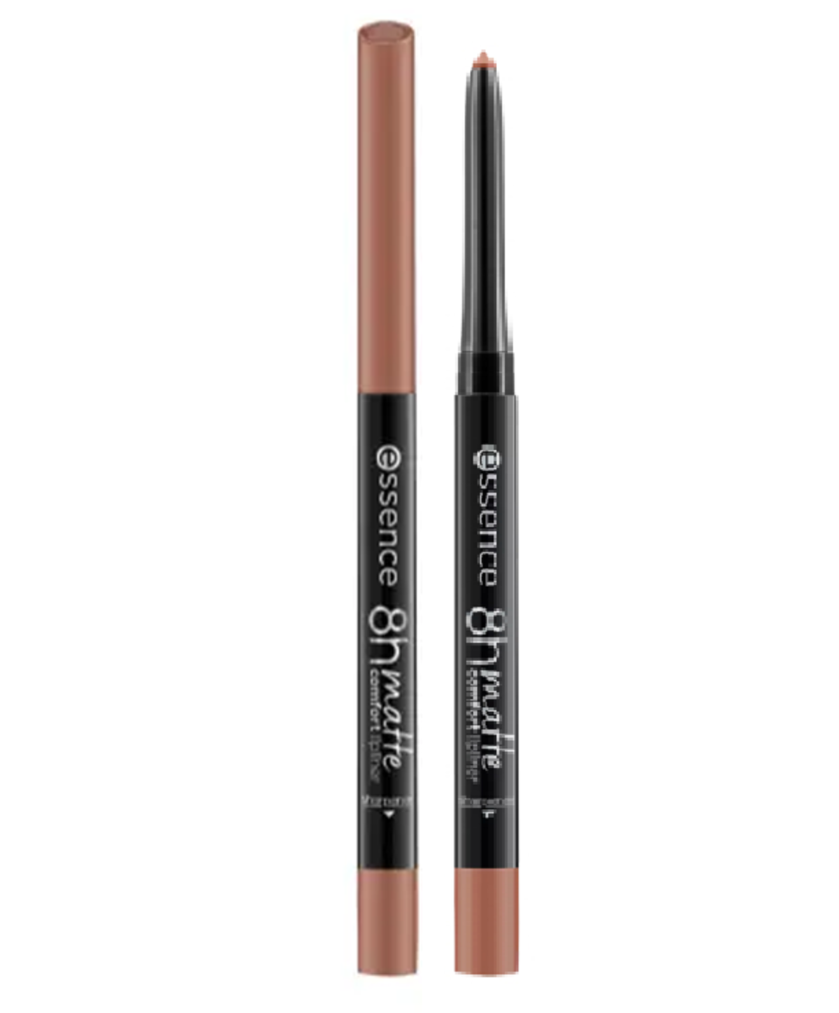 Lip Liner-Essence-8H Matte Comfort Lipliner-01-Cinnamon Spice-F-0.3G