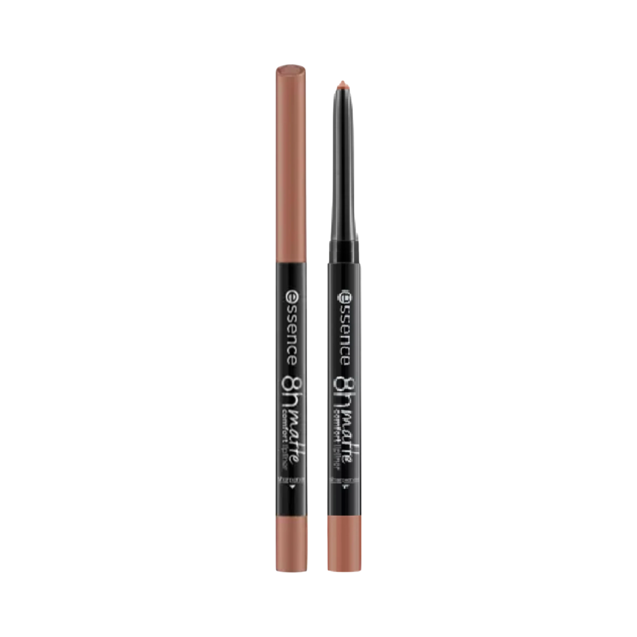 Lip Liner-Essence-8H Matte Comfort Lipliner-01-Cinnamon Spice-F-0.3G